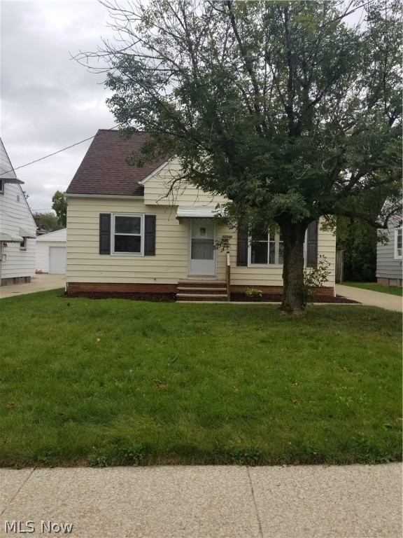 Rywood - Residential