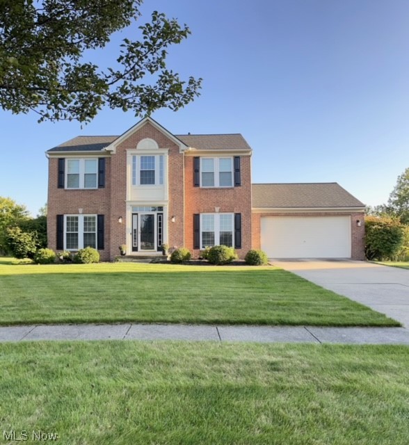 Meadows/Southpointe Ph 02 - Residential