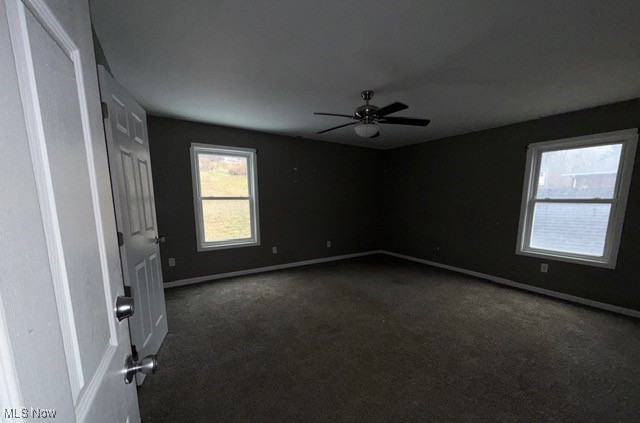 Parkinsons - Residential