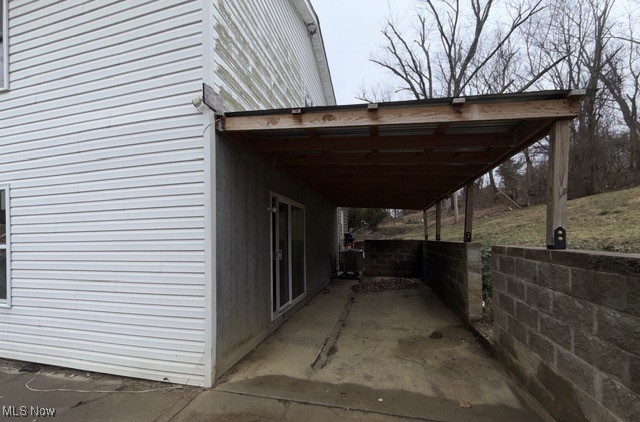 Parkinsons - Residential