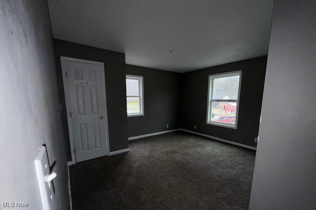 Parkinsons - Residential