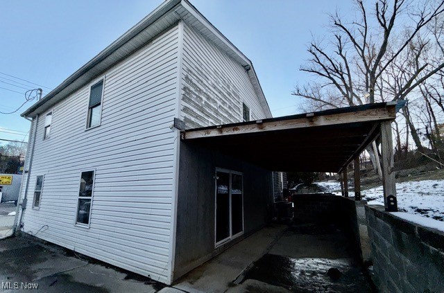 Parkinsons - Residential