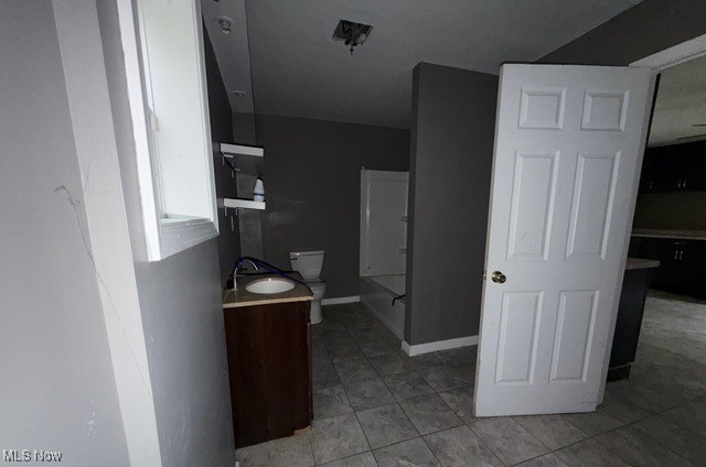 Parkinsons - Residential