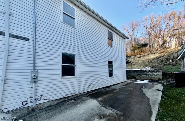 Parkinsons - Residential