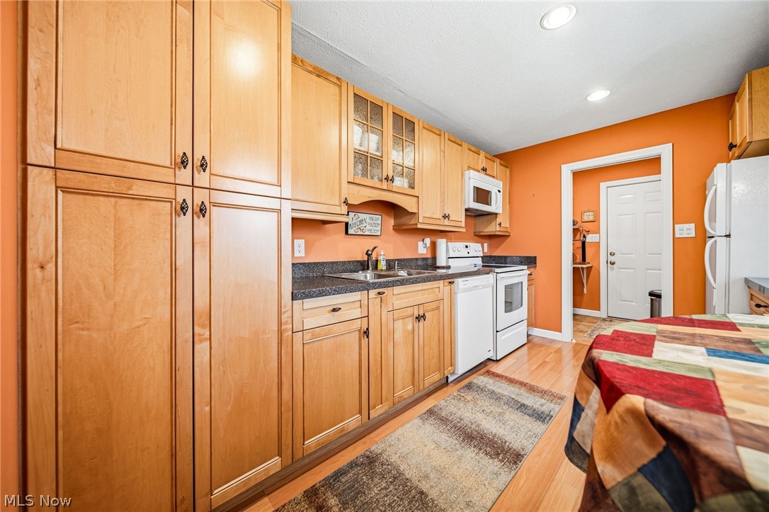 Madison Golf Lakelands - Residential