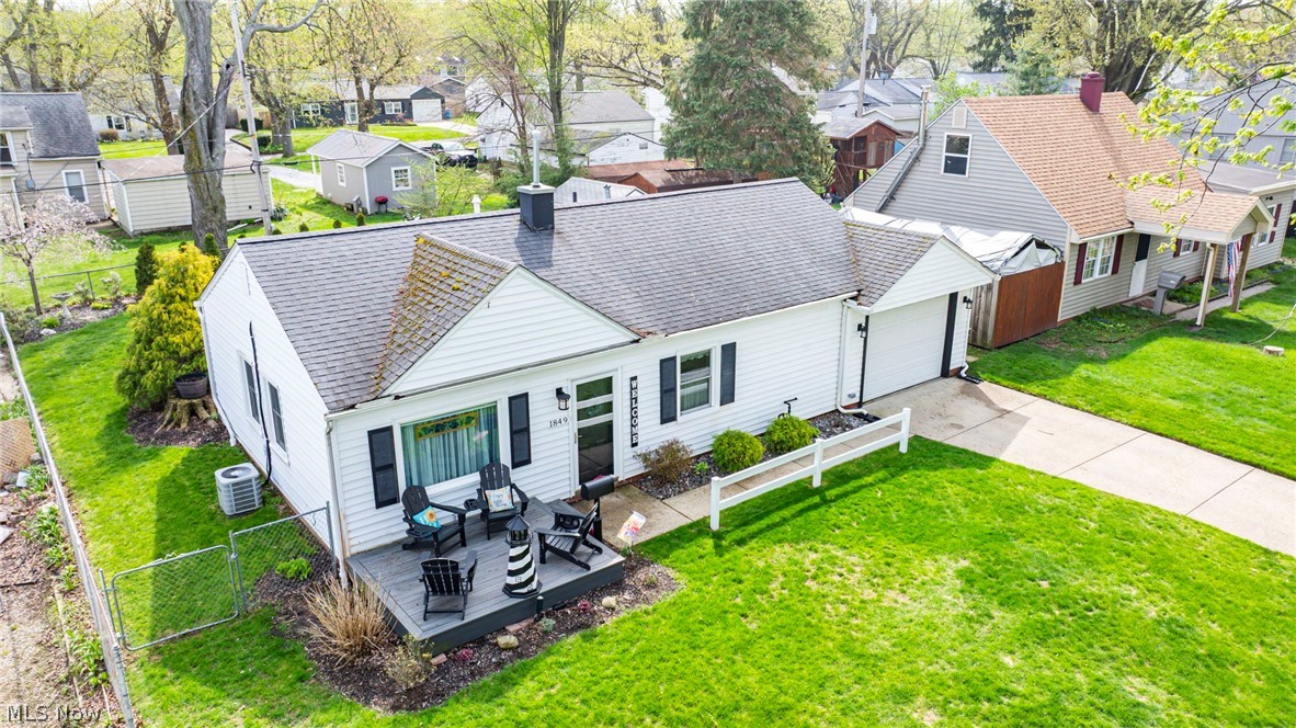 Madison Golf Lakelands - Residential