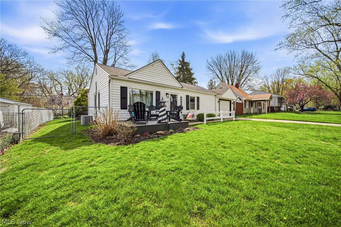 Madison Golf Lakelands - Residential