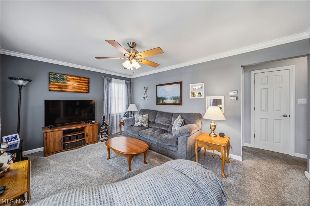 Madison Golf Lakelands - Residential