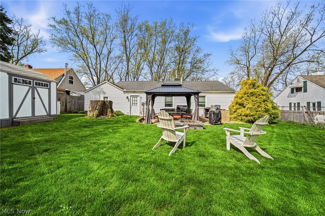 Madison Golf Lakelands - Residential