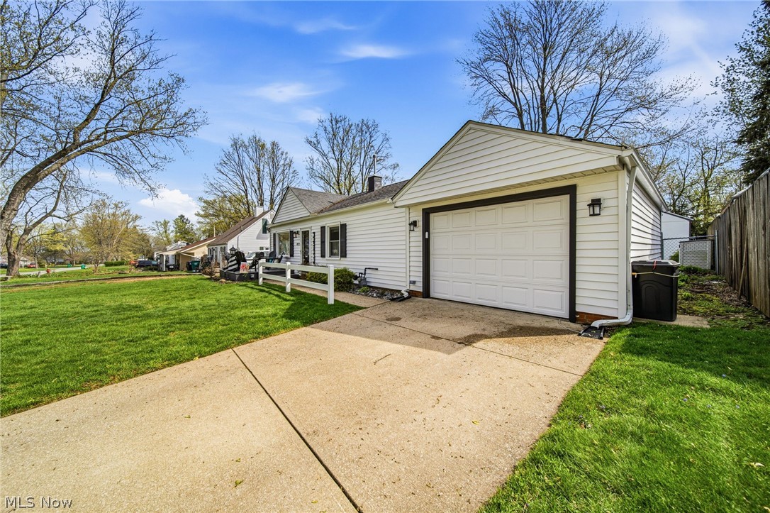 Madison Golf Lakelands - Residential