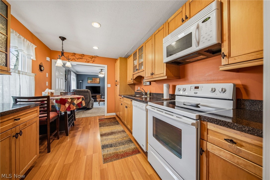 Madison Golf Lakelands - Residential