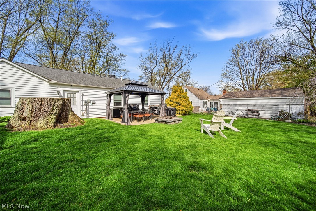 Madison Golf Lakelands - Residential