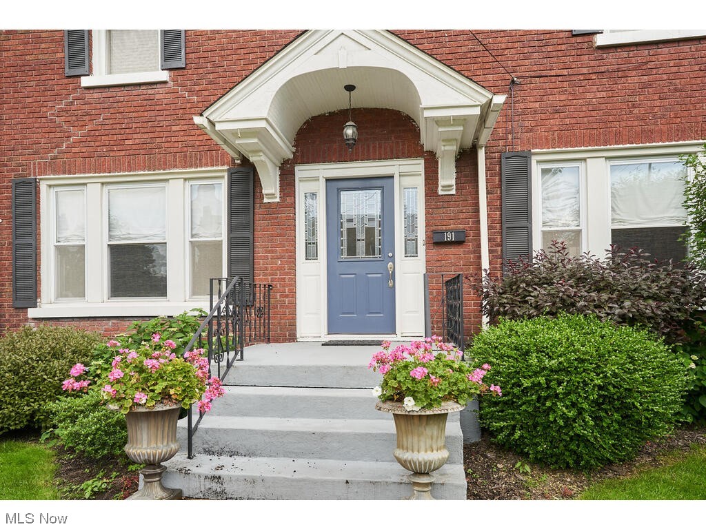 Hereford Drive Allotment/W H Coll - Residential Lease