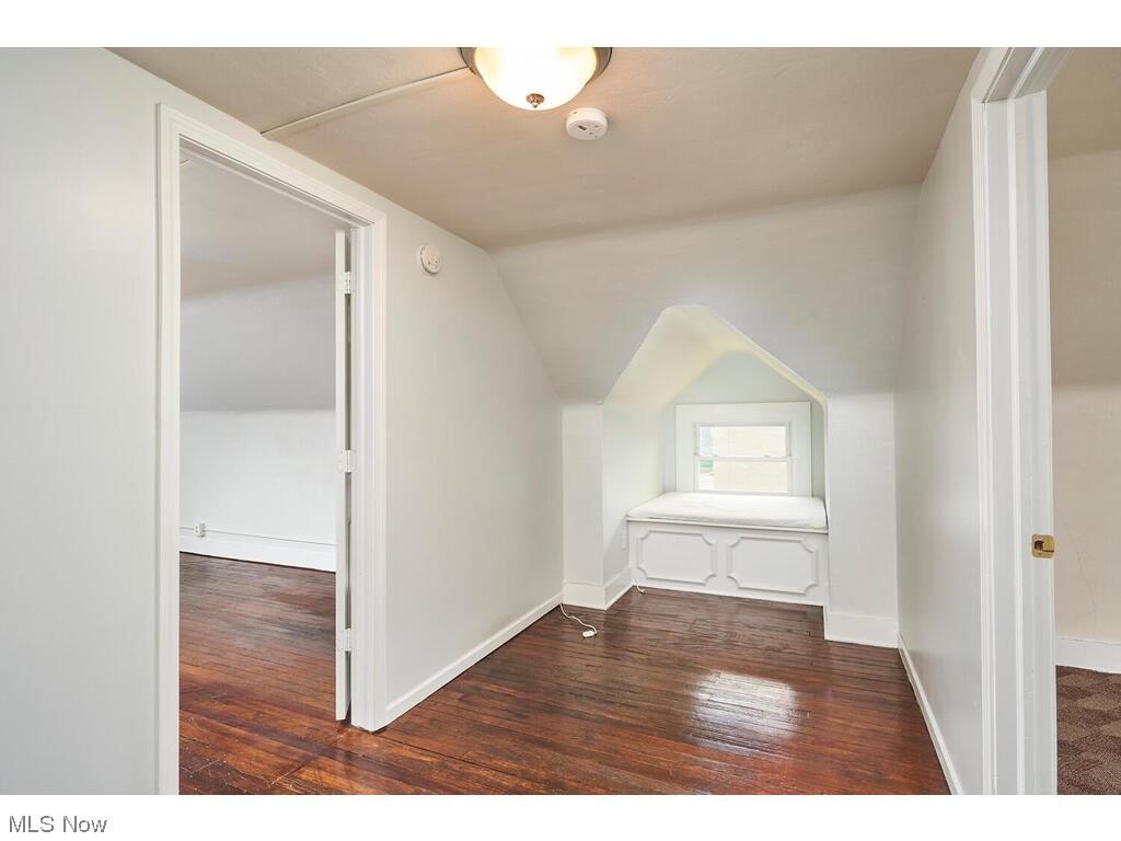 Hereford Drive Allotment/W H Coll - Residential Lease