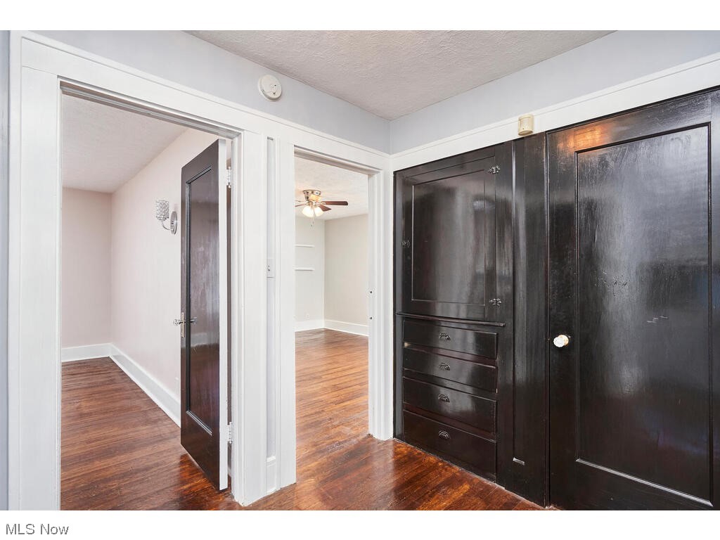 Hereford Drive Allotment/W H Coll - Residential Lease