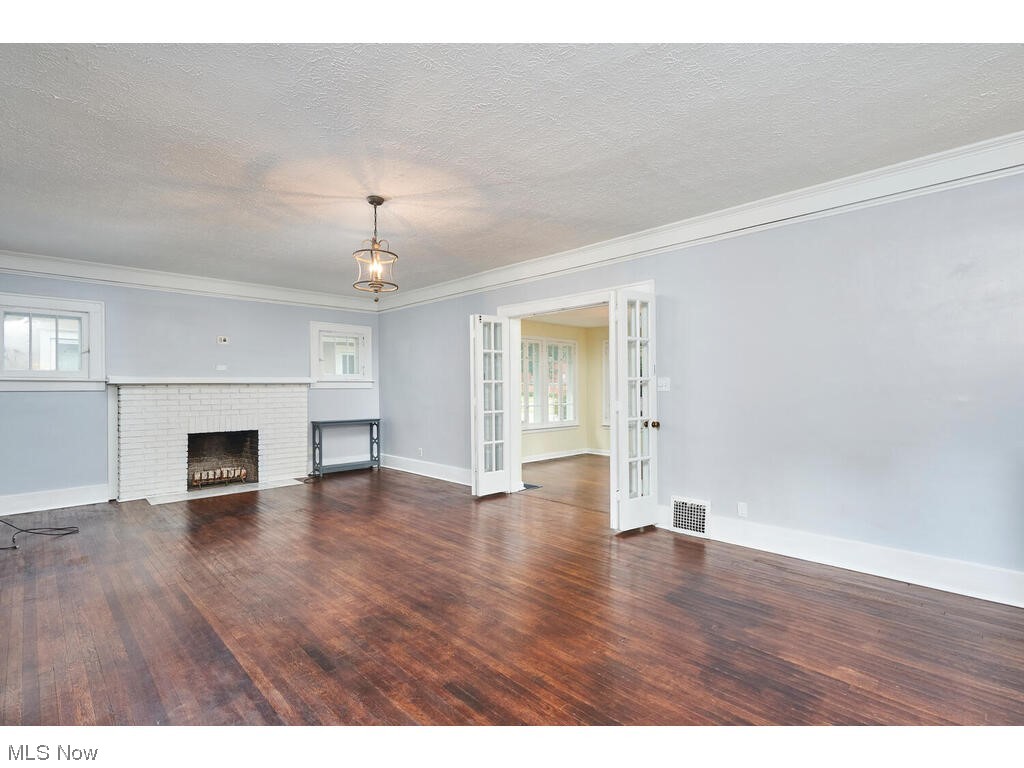 Hereford Drive Allotment/W H Coll - Residential Lease