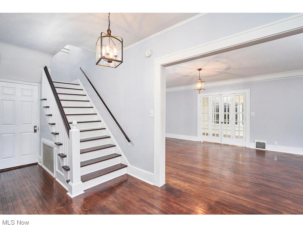 Hereford Drive Allotment/W H Coll - Residential Lease