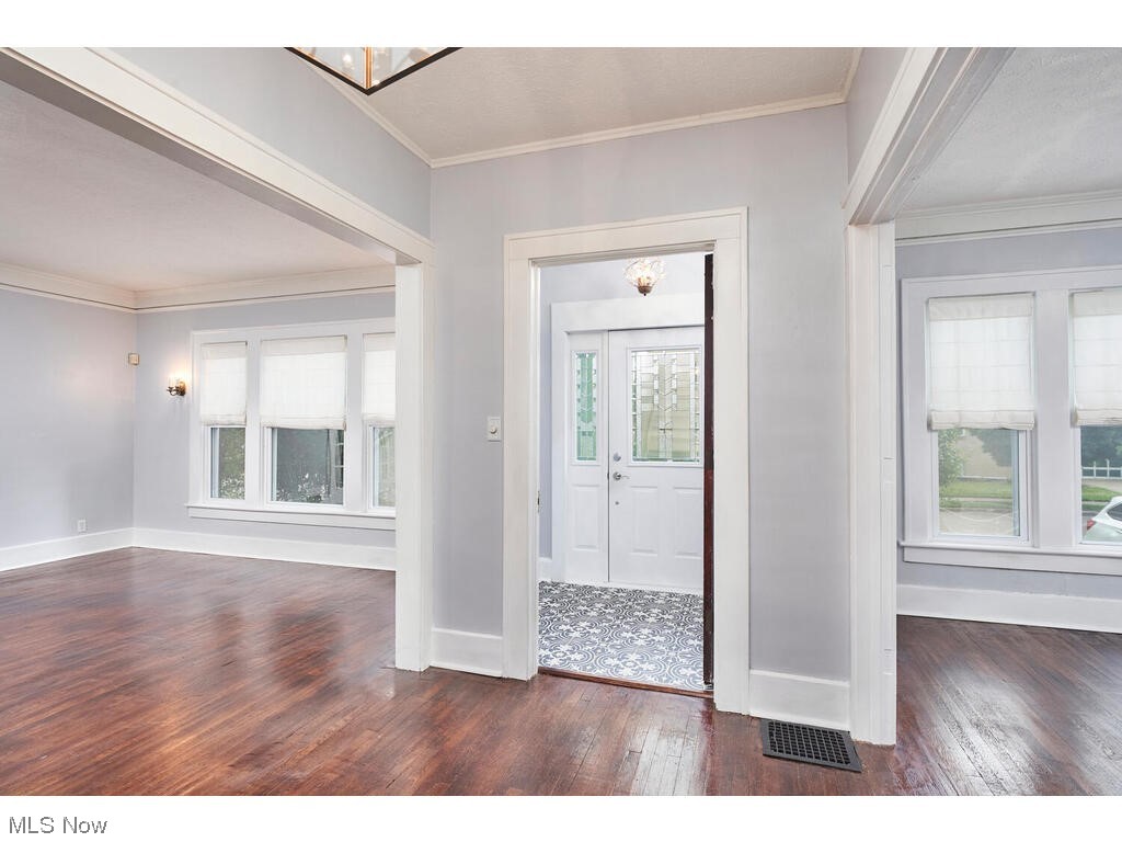 Hereford Drive Allotment/W H Coll - Residential Lease