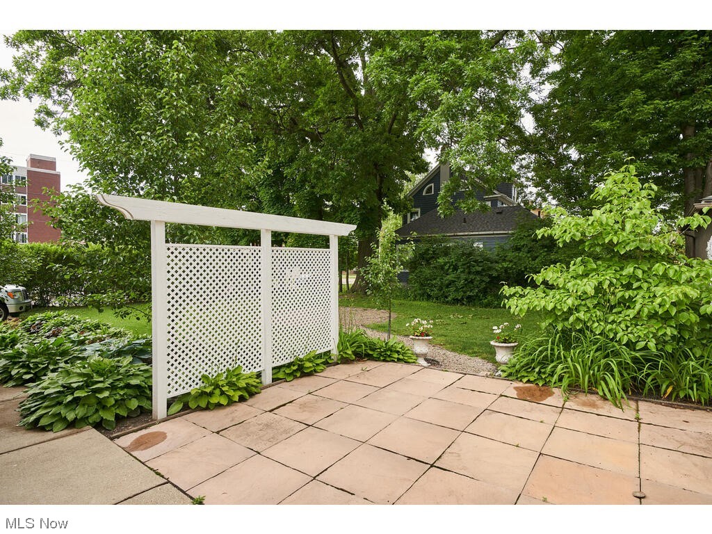 Hereford Drive Allotment/W H Coll - Residential Lease