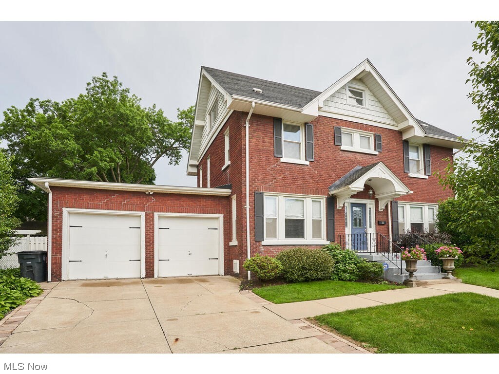 Hereford Drive Allotment/W H Coll - Residential Lease