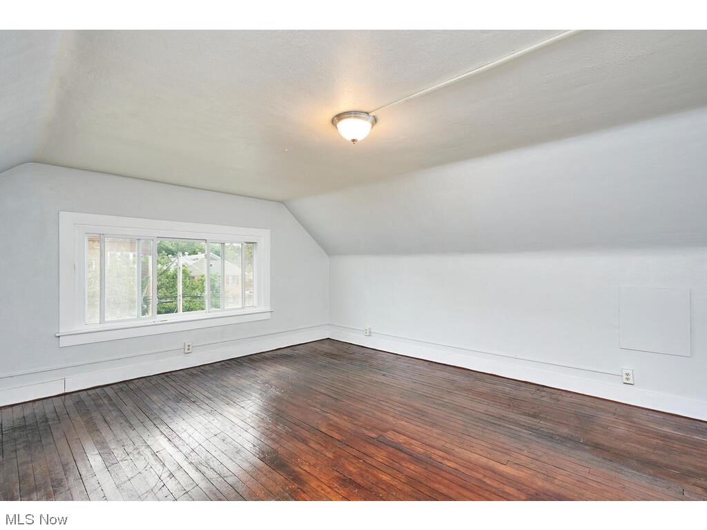 Hereford Drive Allotment/W H Coll - Residential Lease