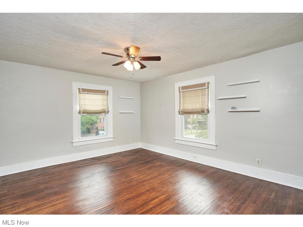 Hereford Drive Allotment/W H Coll - Residential Lease