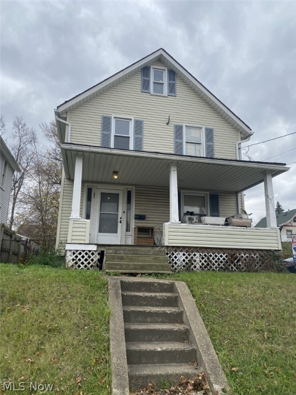 Canton - Residential