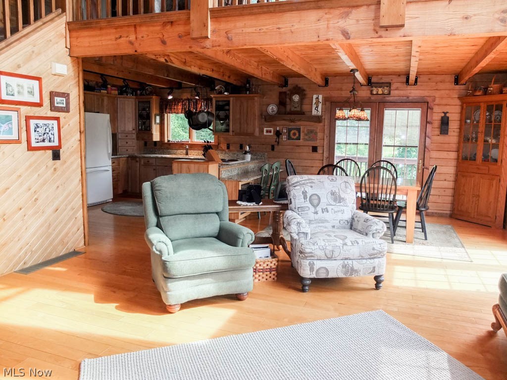 Franklin Sec 21 - Residential