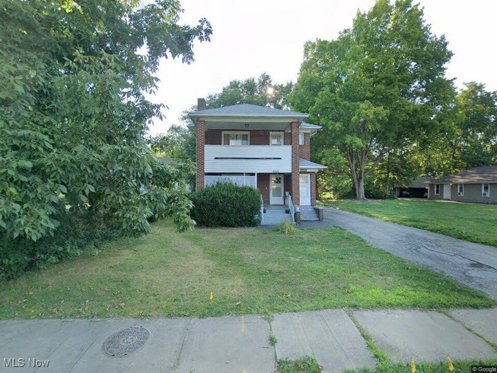 Photo of 4322 Southern Boulevard, Youngstown, OH 44512 (MLS # 5178443)