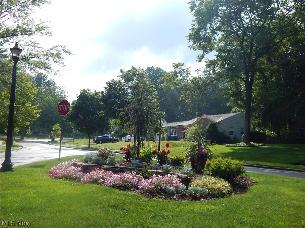Silver Lawn - Residential