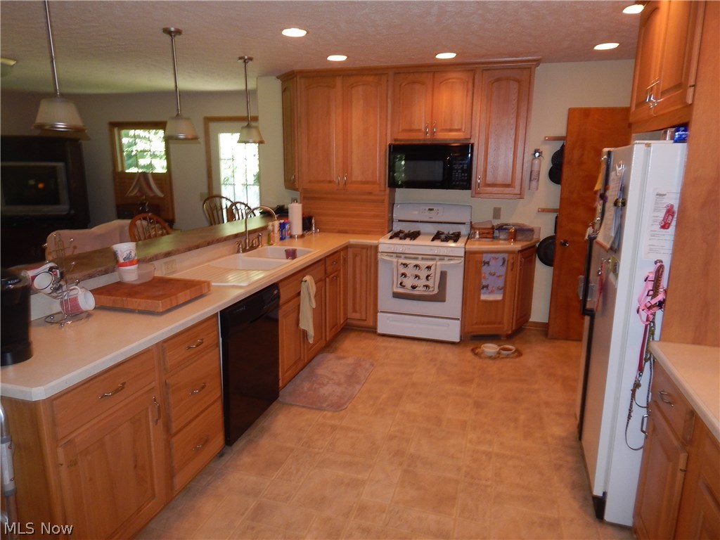 Silver Lawn - Residential