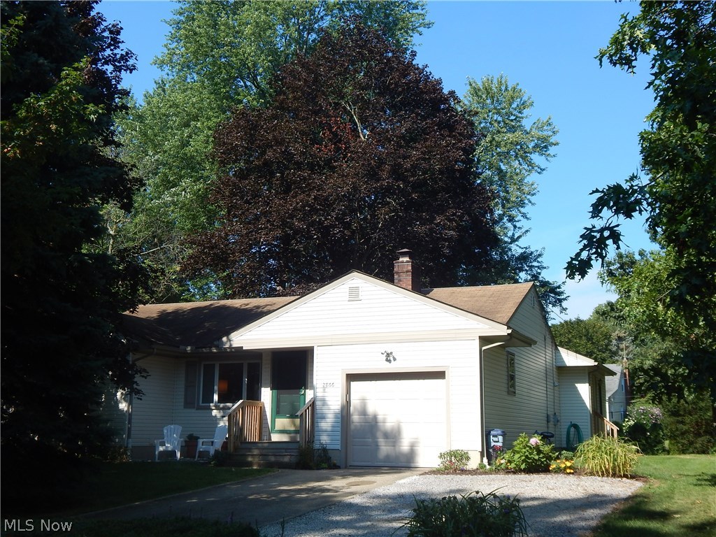 Silver Lawn - Residential