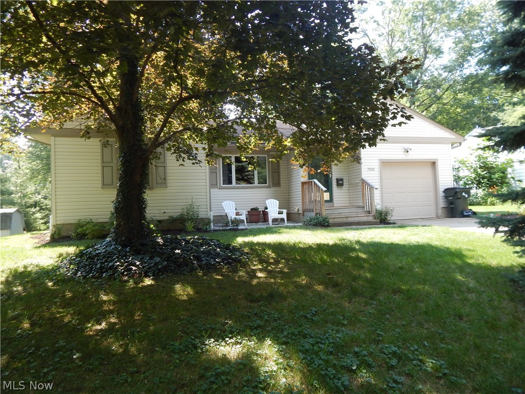 Silver Lawn - Residential