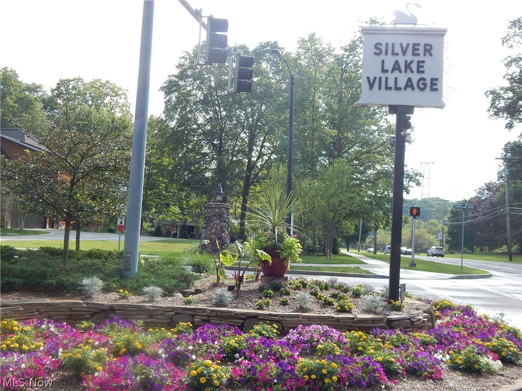 Silver Lawn - Residential