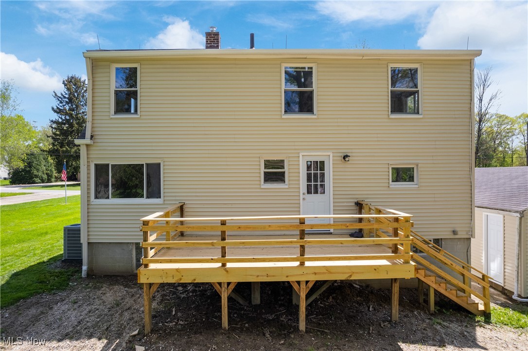 1725 Lillian Road, Stow, Ohio image 28