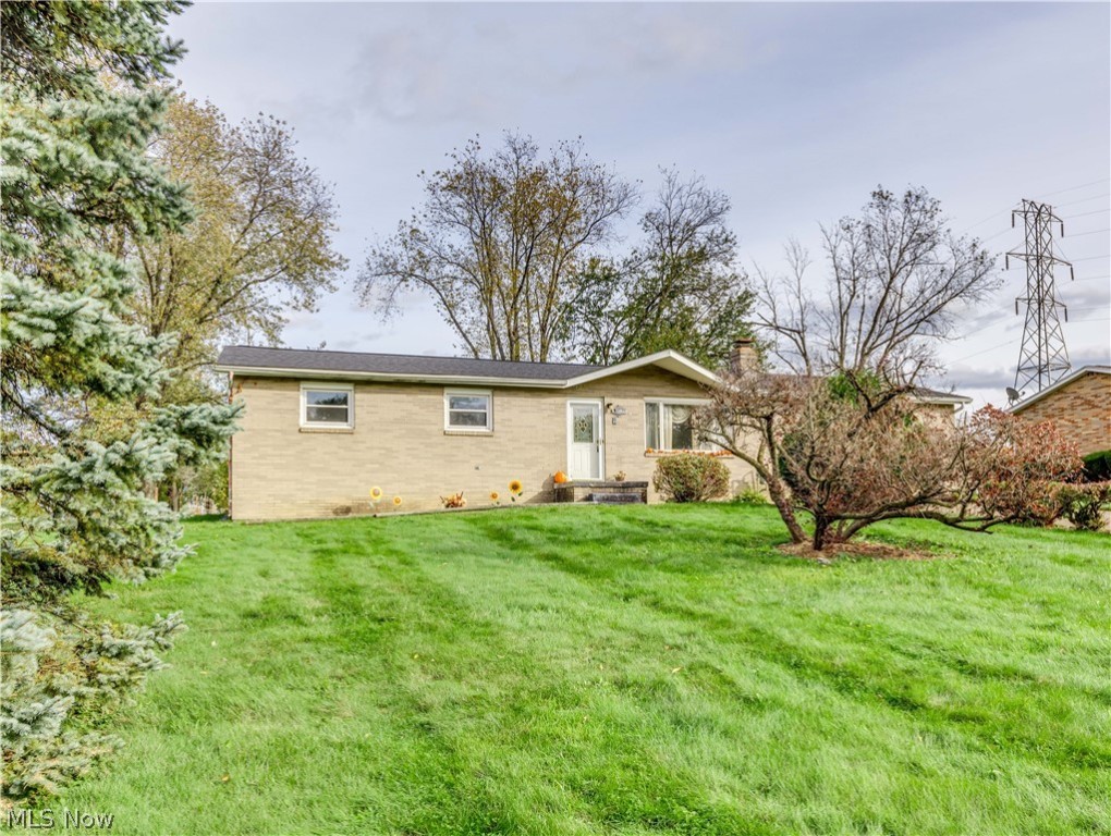 Park Orchard Estates - Residential