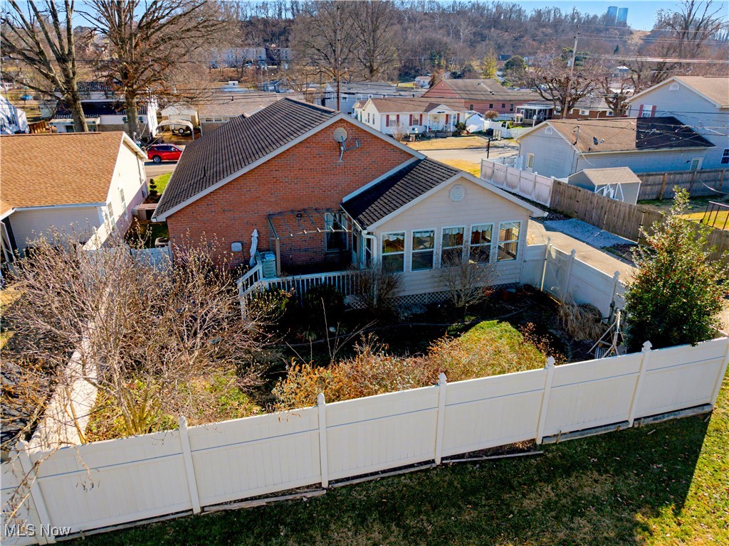 Wenmoth Gardens Adn - Residential