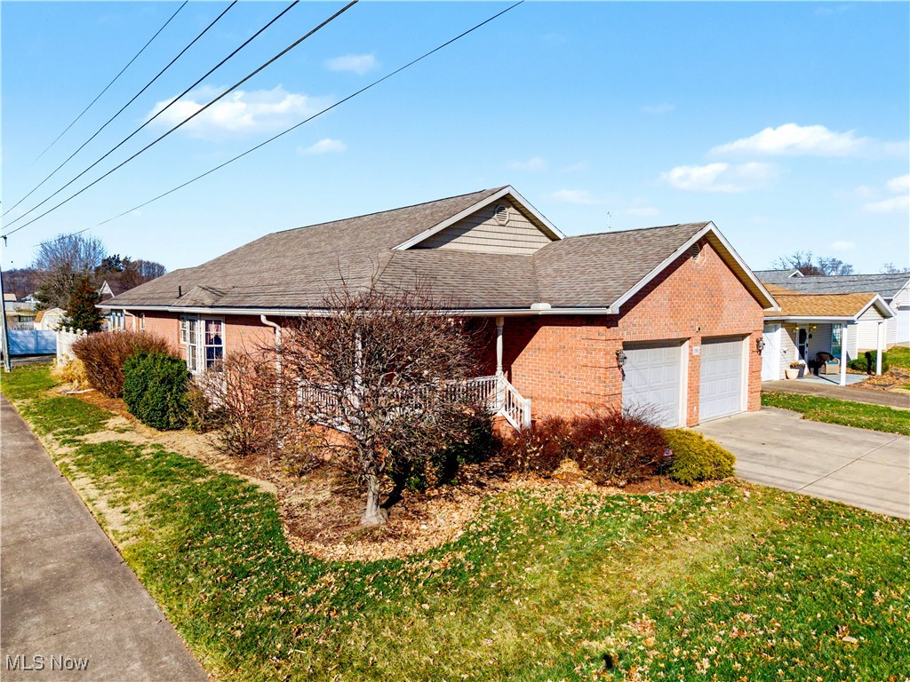 Wenmoth Gardens Adn - Residential