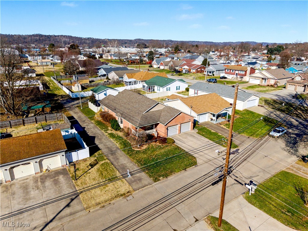 Wenmoth Gardens Adn - Residential