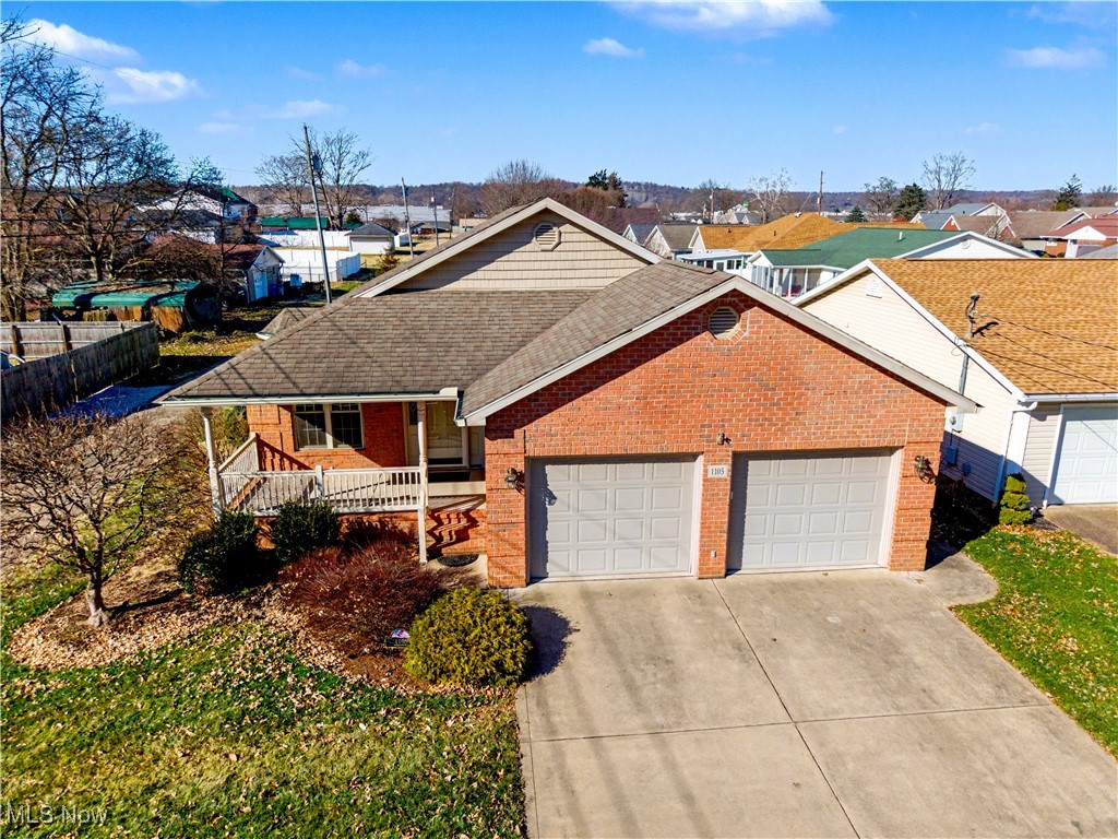 Wenmoth Gardens Adn - Residential