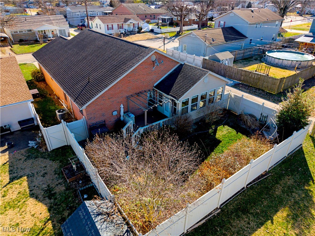 Wenmoth Gardens Adn - Residential