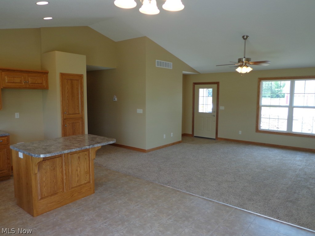 The Greens At Vista - Residential