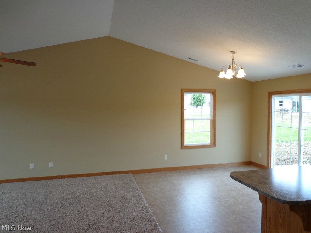 The Greens At Vista - Residential