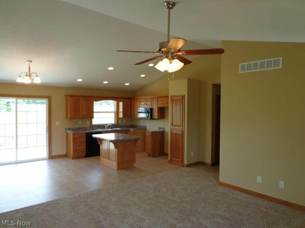 The Greens At Vista - Residential