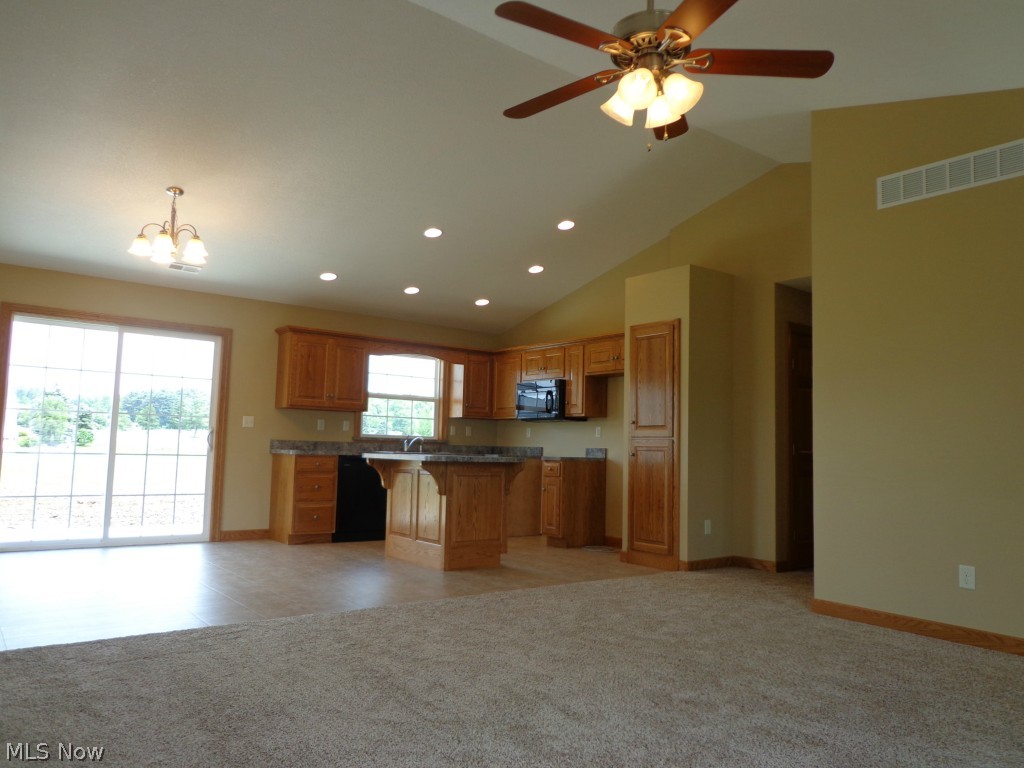 The Greens At Vista - Residential