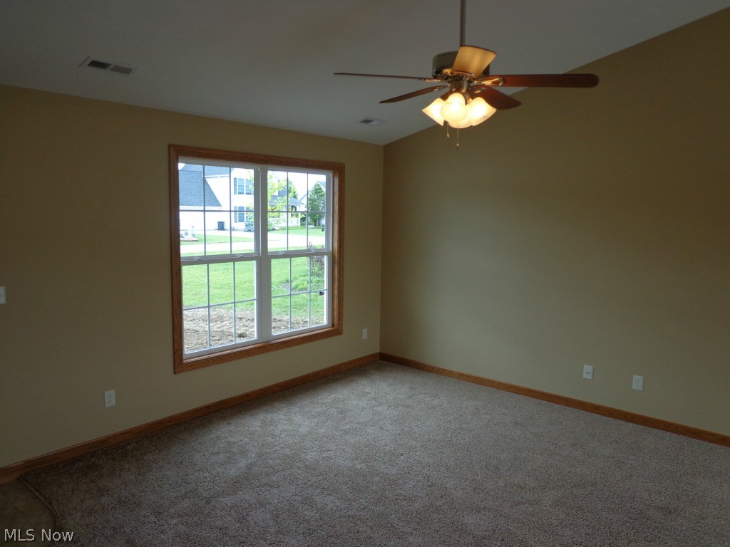 The Greens At Vista - Residential