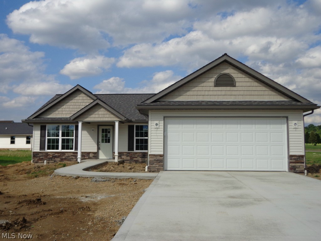 The Greens At Vista - Residential