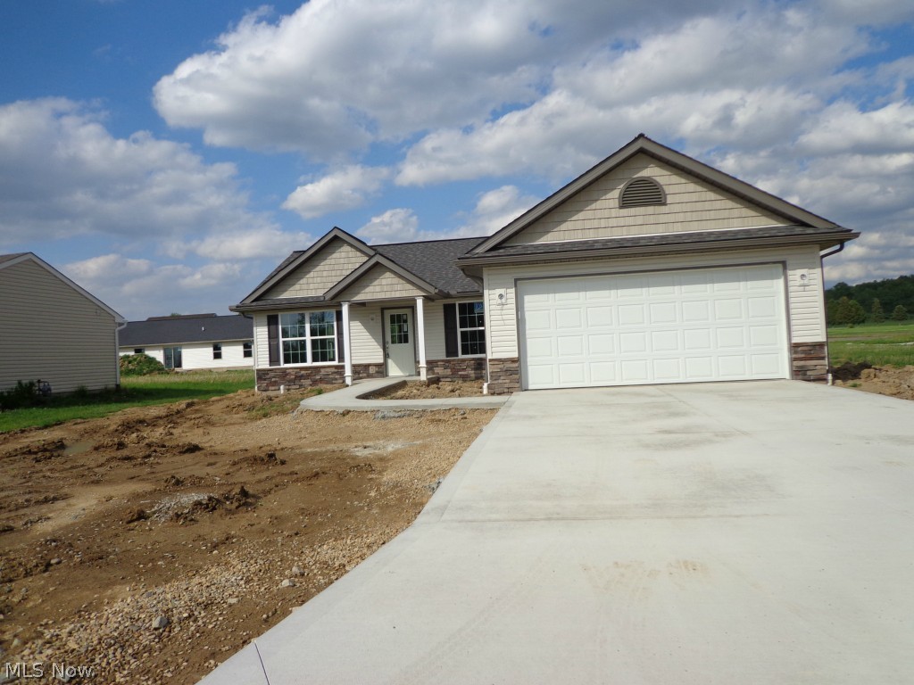 The Greens At Vista - Residential