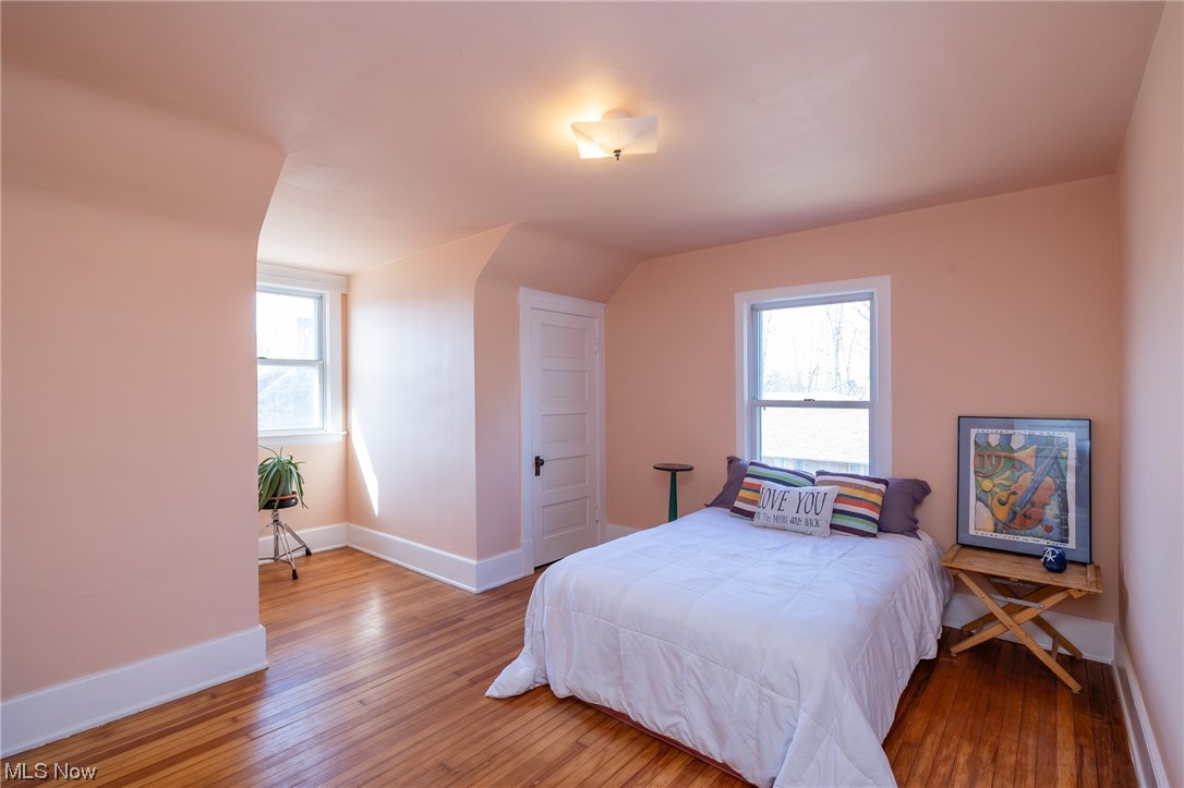 Euclid 15 - Residential