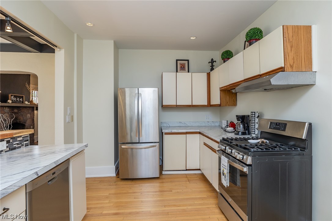 Euclid 15 - Residential